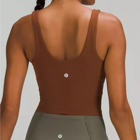 Align Tank - Picture 1 of 5